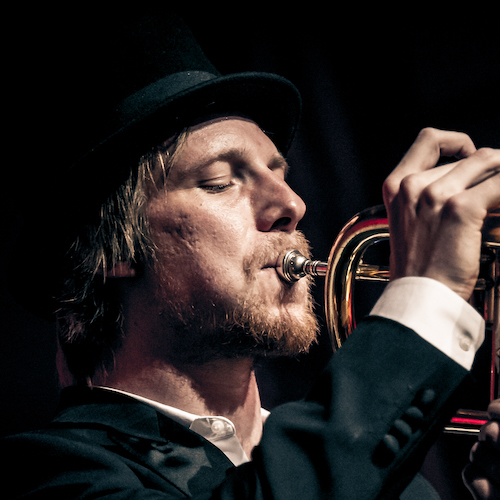 Johannes Stange