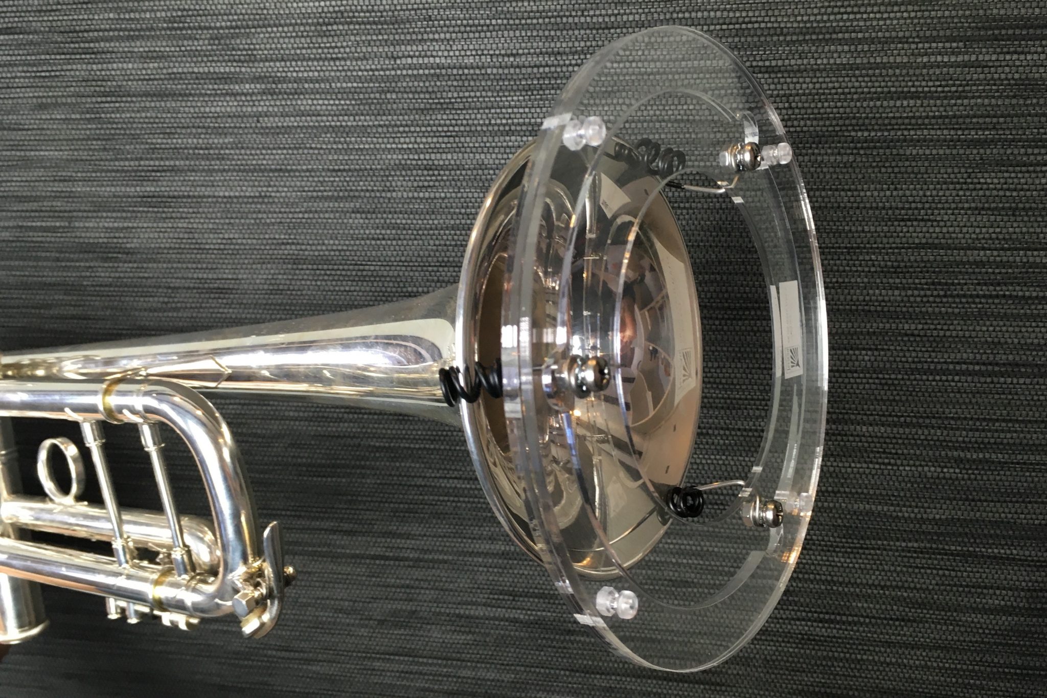 Trainingsgeräte für Trompeter Trompete Spielen Lernen