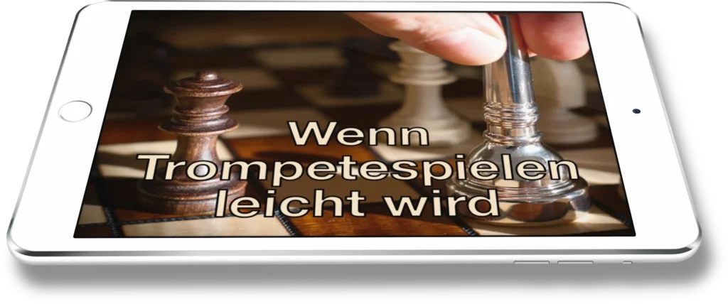 Trompete online lernen